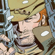 In addition to his most famous work on big superhero stories, Cooke also worked on a few issues of Jonah Hex